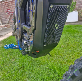 
                                                                                        Sports
                                                                                         Moto cross Talaria Sting R Pro 72V Pro  2025