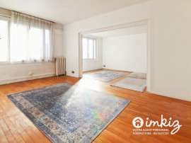 Vente
Motte Picquet Excellent rapport qualité/prix au m²