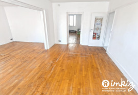 Vente
Motte Picquet Excellent rapport qualité/prix au m²