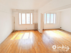 Vente
Motte Picquet Excellent rapport qualité/prix au m²
