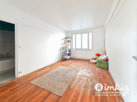 Vente
Motte Picquet Excellent rapport qualité/prix au m²