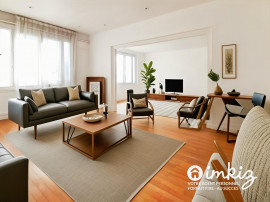 Vente
Motte Picquet Excellent rapport qualité/prix au m²