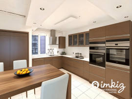 Vente
Motte Picquet Excellent rapport qualité/prix au m²