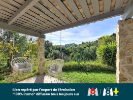 
                                                                                        Vente
                                                                                         Mougins - Villa contemporaine avec piscine JB3293