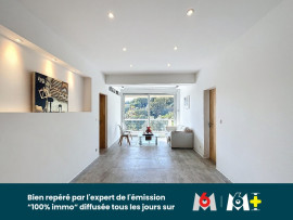 
                                                                                        Vente
                                                                                         Mougins - Villa contemporaine avec piscine JB3293