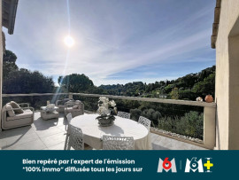 
                                                                                        Vente
                                                                                         Mougins - Villa contemporaine avec piscine JB3293