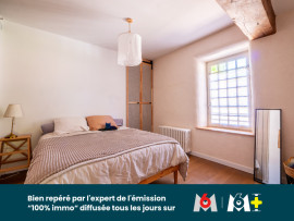 
                                                                                        Vente
                                                                                         moulin 1750 entièrement rénové