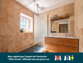 
                                                                                        Vente
                                                                                         moulin 1750 entièrement rénové