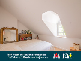 
                                                                                        Vente
                                                                                         moulin 1750 entièrement rénové