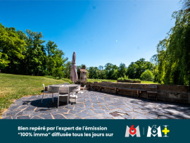 
                                                                                        Vente
                                                                                         moulin 1750 entièrement rénové