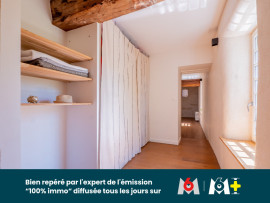 
                                                                                        Vente
                                                                                         moulin 1750 entièrement rénové