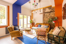 
                                                                                        Location
                                                                                         Mouzaia 12 - Coliving premium au coeur du 19ème