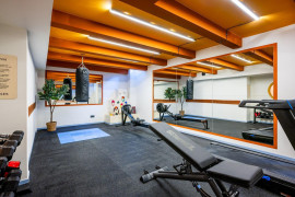 
                                                                                        Location
                                                                                         Mouzaia 12 - Coliving premium au coeur du 19ème