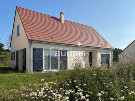 
                                                                                        Vente
                                                                                          MOYON - Maison récente - autonomie plain pied - proche comm