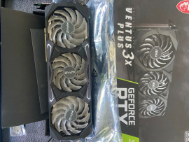 
                                                                                        Informatique
                                                                                         MSI GeForce RTX 3080