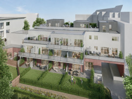 
                                                                                        Vente
                                                                                         Mulhouse Fonderie – Local commercial
