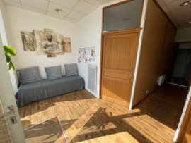 Vente
Murs commerciaux 61M²