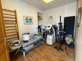 Vente
Murs commerciaux 61M²