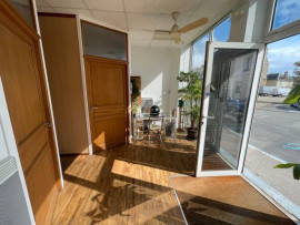 Vente
Murs commerciaux 61M²