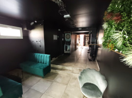 
                                                                                        Vente
                                                                                         Murs commerciaux hyper centre deux caves Amiens