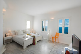 
                                                                                        Vente
                                                                                         MYKONOS – VILLA DE LUXE 630 M² - VUE PANORAMIQUE