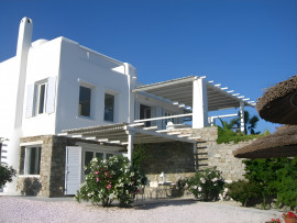 
                                                                                        Vente
                                                                                         MYKONOS – VILLA DE LUXE 630 M² - VUE PANORAMIQUE