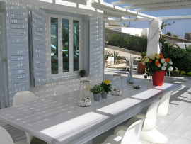 
                                                                                        Vente
                                                                                         MYKONOS – VILLA DE LUXE 630 M² - VUE PANORAMIQUE