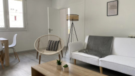 
                                                                                        Colocation
                                                                                         N° 4 / 9 m² / Mérignac