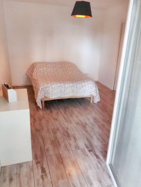
                                                                                        Location
                                                                                         Nanterre/La Défense - 2 pièces meublé