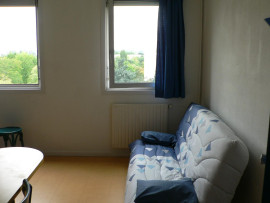 
                                                                                        Location
                                                                                         Nantes Beaulieu Studio meublé et équipé