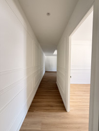 
                                                                                        Vente
                                                                                         NANTES CENTRE – RUE MERCŒUR – T3 RÉNOVÉ DE 59,75 M² AU 2E ÉTAGE
