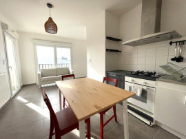 
                                                                                        Location
                                                                                         Nantes Dalby - Grand T1 bis de 38 m2 avec terrasse