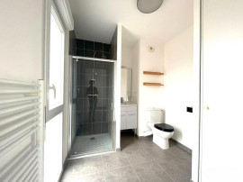 
                                                                                        Location
                                                                                         Nantes Dalby - Grand T1 bis de 38 m2 avec terrasse