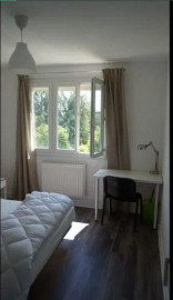 
                                                                                        Colocation
                                                                                         Nantes - Quartier Jules Verne - Colocation