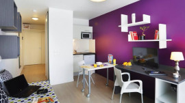 
                                                                                        Vente
                                                                                         NEMEA Studio Lmnp renta. 6.40 %