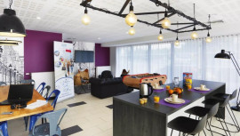 
                                                                                        Vente
                                                                                         NEMEA Studio Lmnp renta. 6.40 %