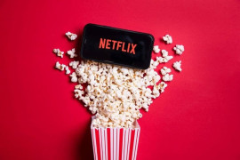 
                                                                                        TV
                                                                                         Netflix Premium Disponible à Petit Prix