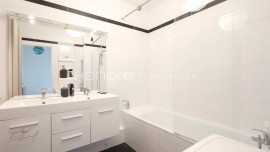 
                                                                                        Vente
                                                                                         NEUILLY SABLONS - APPARTEMENT 3 PIECES