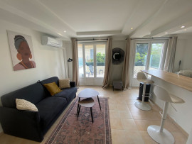 Location
Nice 06 - Studio lumineux et bien aménagé au cœur de NICE