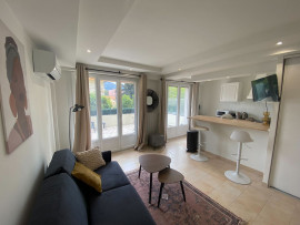 Location
Nice 06 - Studio lumineux et bien aménagé au cœur de NICE