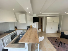 Location
Nice 06 - Studio lumineux et bien aménagé au cœur de NICE