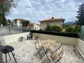 Location
Nice 06 - Studio lumineux et bien aménagé au cœur de NICE