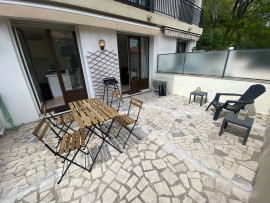 Location
Nice 06 - Studio lumineux et bien aménagé au cœur de NICE