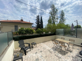 Location
Nice 06 - Studio lumineux et bien aménagé au cœur de NICE