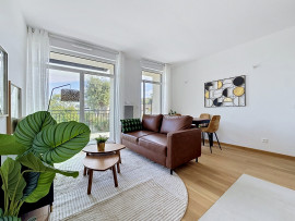 
                                                                                        Vente
                                                                                         Nice - 2 pièces quartier Rimiez