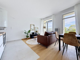 
                                                                                        Vente
                                                                                         Nice - 2 pièces quartier Rimiez