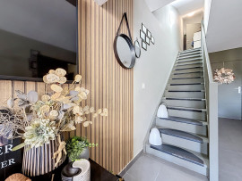 
                                                                                        Vente
                                                                                         Nice - Appartement 3 pièces – Dernier étage avec terrasse proche Hôpital Pasteur