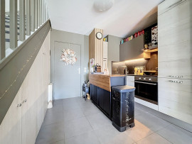 
                                                                                        Vente
                                                                                         Nice - Appartement 3 pièces – Dernier étage avec terrasse proche Hôpital Pasteur