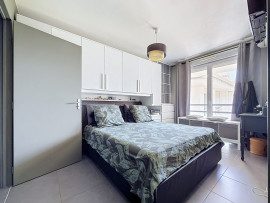 
                                                                                        Vente
                                                                                         Nice - Appartement 3 pièces – Dernier étage avec terrasse proche Hôpital Pasteur