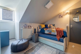 
                                                                                        Vente
                                                                                         Nice - Appartement 3 pièces – Dernier étage avec terrasse proche Hôpital Pasteur